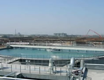 ZCGX型中心传动刮吸泥