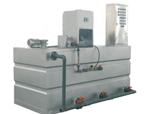 GDAT型三腔式自动加药装置