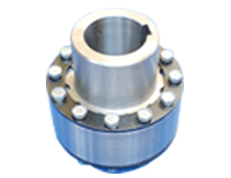 弹性柱销齿式联轴器(GB5015-85)