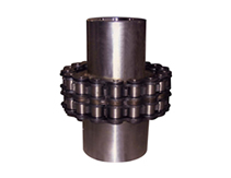 滚子联轴器（GB6069-85）