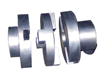 十字滑块联轴器