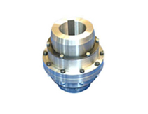 GIICL型鼓形齿式联轴器（JB/ZQ4378-86）