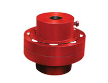 HL型柱销联轴器（GB5014-85）