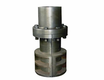 SF型三分式联轴（SB90-353）