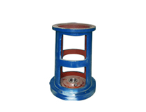 DXJ型机架（CD130B-86）