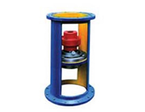 DJ、LDJ型机架（CD130B-86）