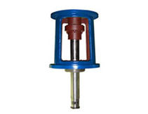 JII 型单支点机架、TJA型机架