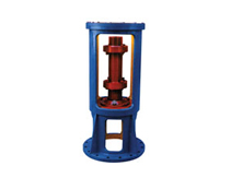 XD型机架（HG2156、21567-95）