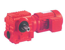 GS系列减速机