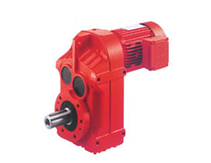 GF系列减速机