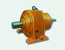 NGW行星齿轮减速机