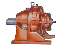 BWE摆线针轮行星减速机