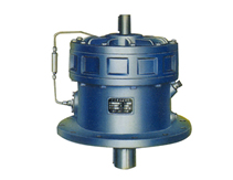 BL摆线针轮行星减速机