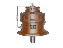 BLE型摆线针轮行星减速机