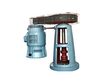 YP型带传动减速机